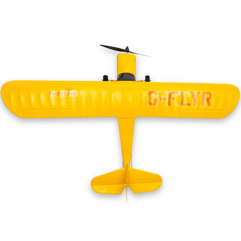 E-flite Champ Anniversary Special Edition 515mm RTF with SAFE