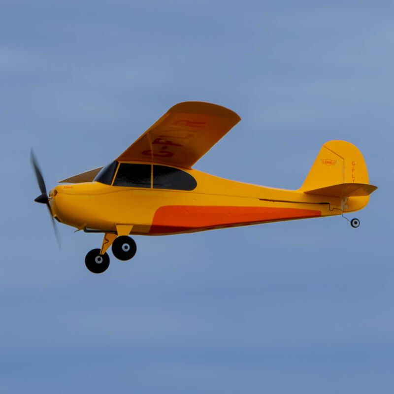 E-flite Champ Anniversary Special Edition 515mm RTF with SAFE