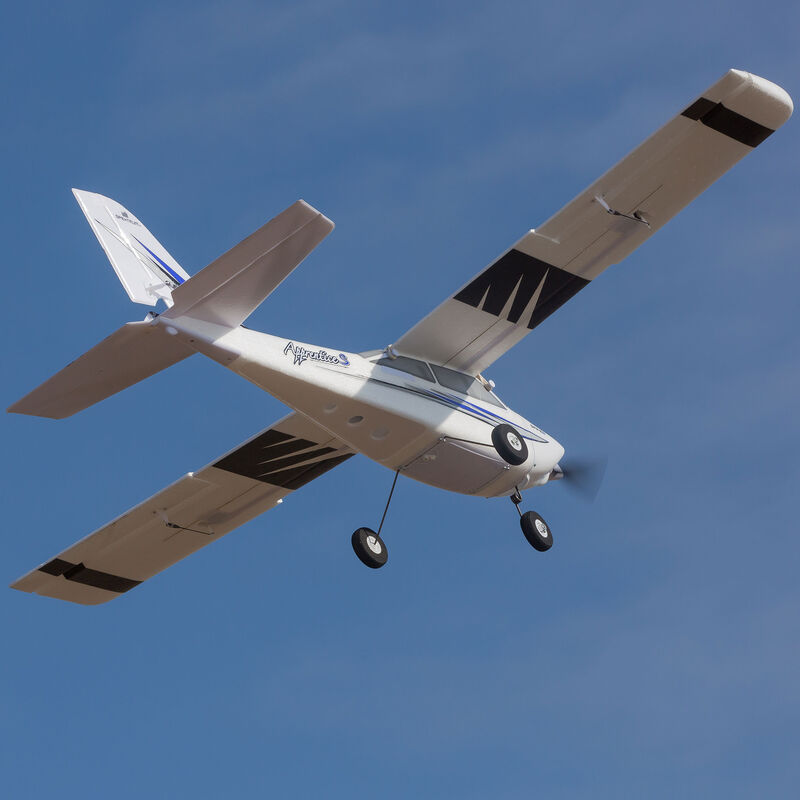 Apprentice S 2 1.2m BNF Basic with SAFE