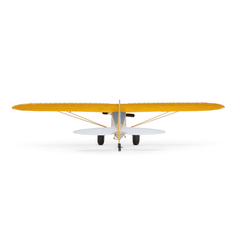 E-flite Carbon Cub S 2 1.3m Cleetus McFarland Special Edition RTF Basic