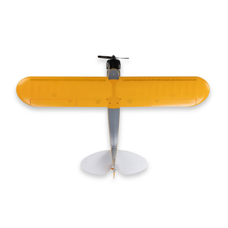 E-flite Carbon Cub S 2 1.3m Cleetus McFarland Special Edition RTF Basic