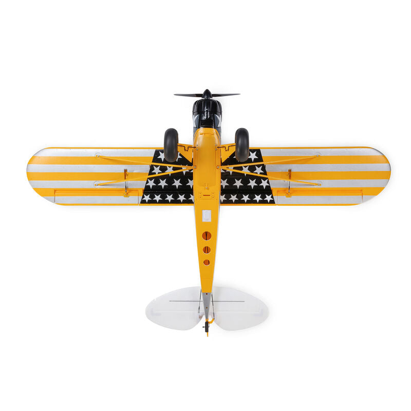 E-flite Carbon Cub S 2 1.3m Cleetus McFarland Special Edition RTF Basic