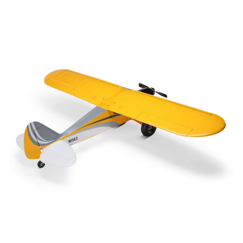 E-flite Carbon Cub S 2 1.3m Cleetus McFarland Special Edition RTF Basic