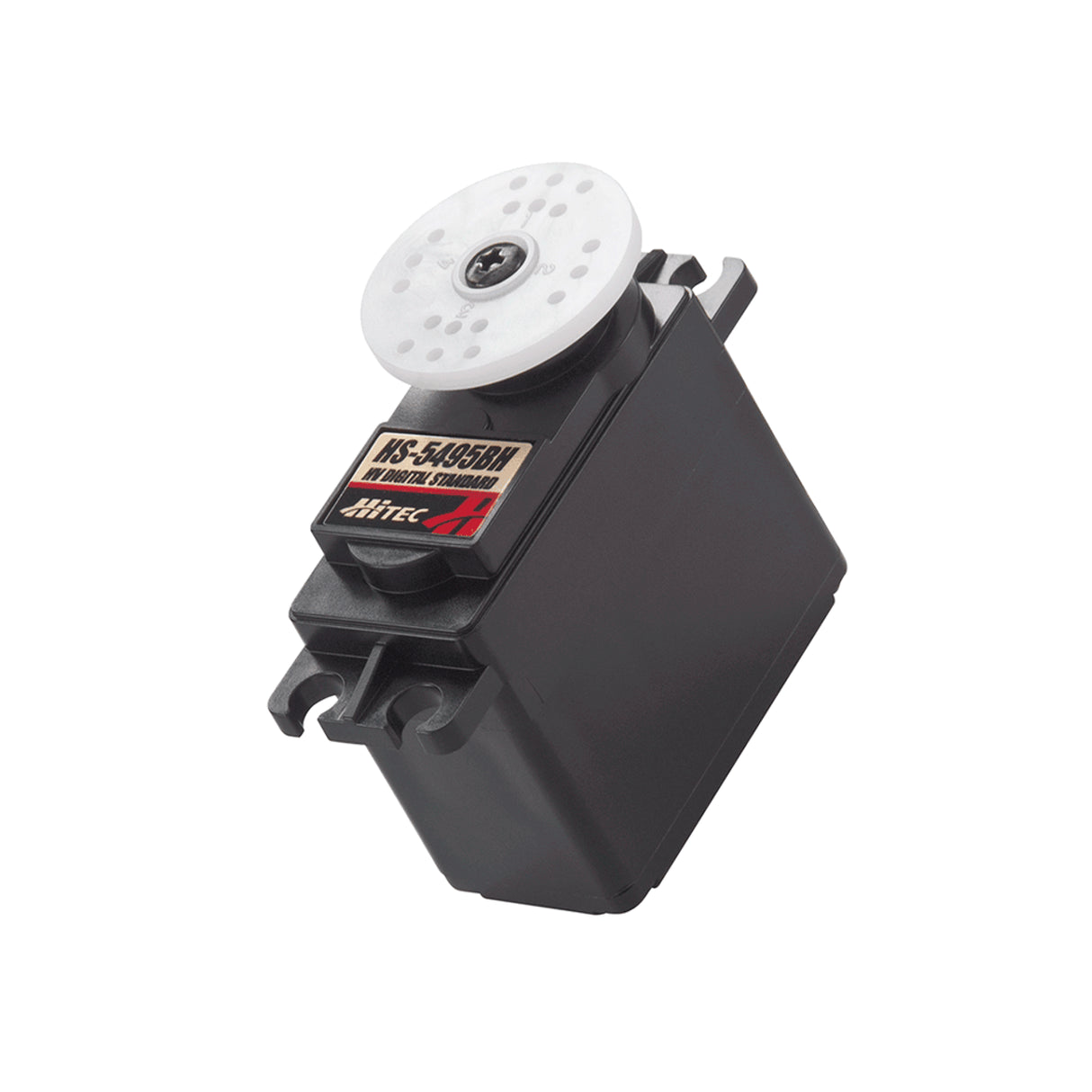 HITEC - High Voltage Karbonite Gear 24T Digital Sport Servo