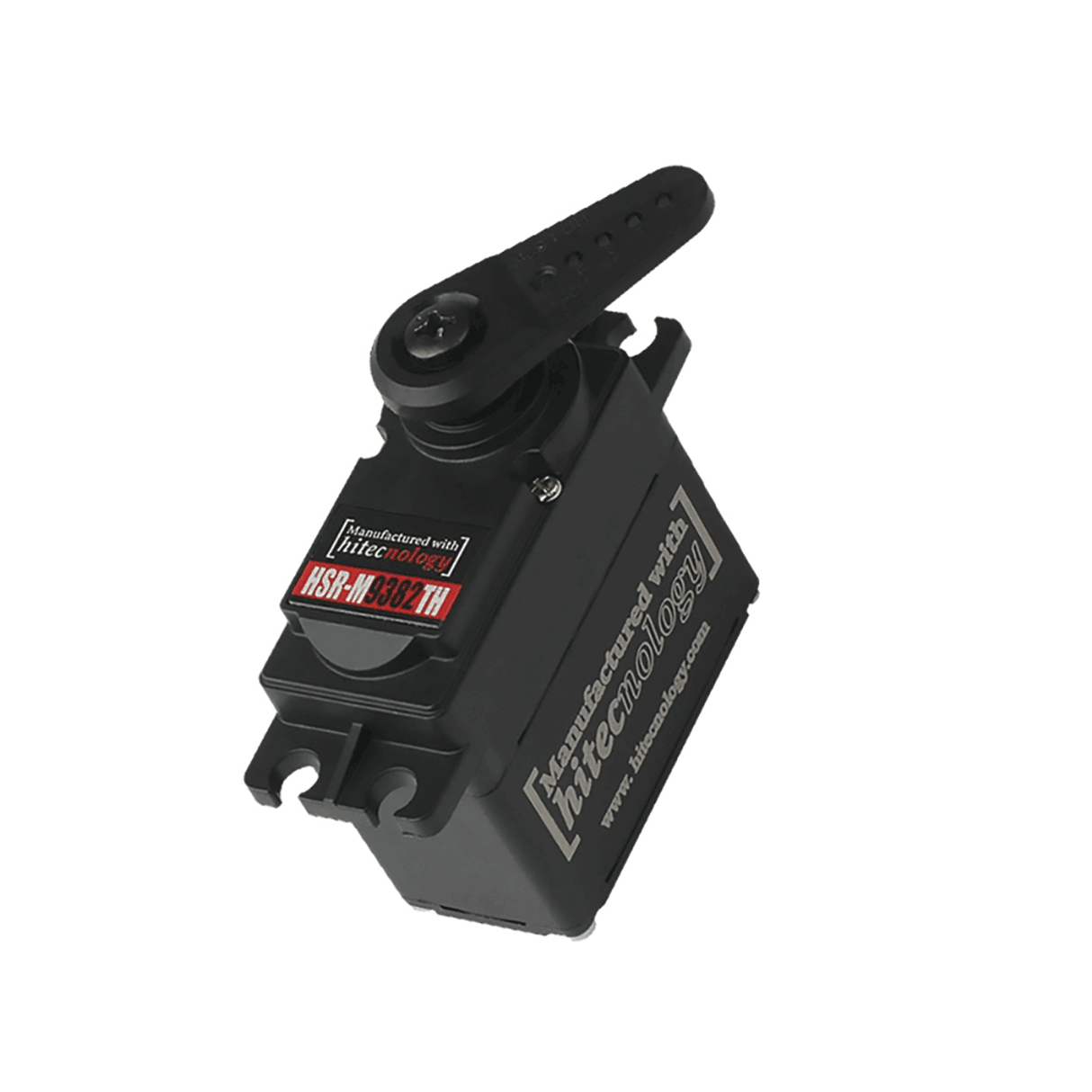 HITEC - Magnetic Encoder Multi-turn 25T Brushless Servo