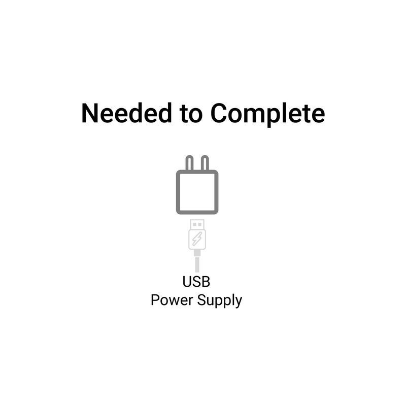 Losi 1/18 Mini-T 2.0 2S 2WD RTR Brushless Stadium Truck, Blue