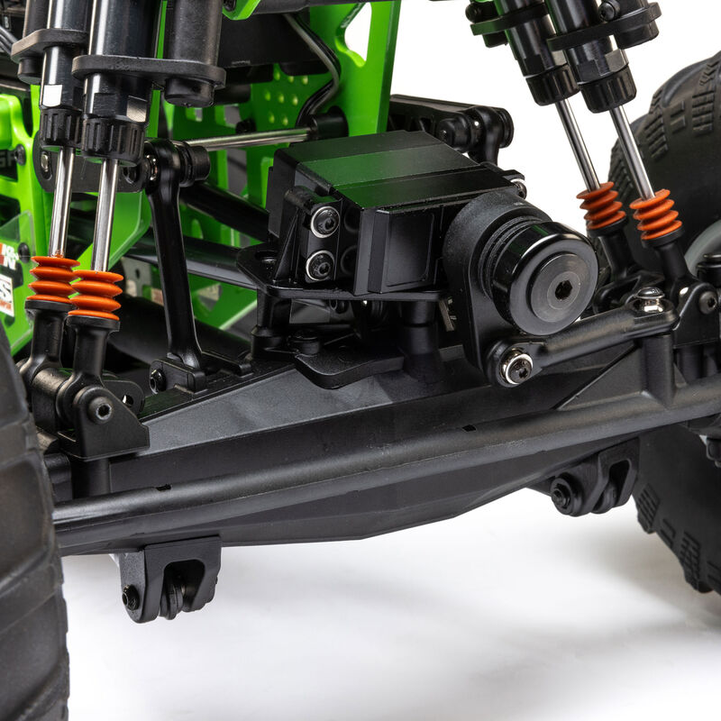 1/8 Losi LMT 2.0, Green
