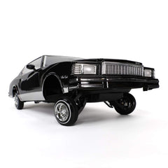 Redcat Monte Carlo RC Car - 1/10 Scale 1979 Chevrolet Monte Carlo Lowrider