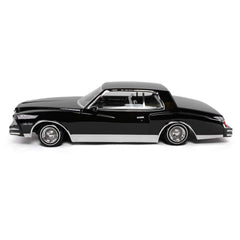Redcat Monte Carlo RC Car - 1/10 Scale 1979 Chevrolet Monte Carlo Lowrider