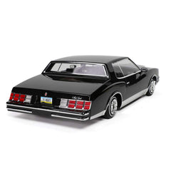 Redcat Monte Carlo RC Car - 1/10 Scale 1979 Chevrolet Monte Carlo Lowrider