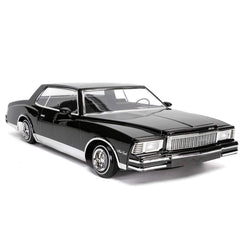 Redcat Monte Carlo RC Car - 1/10 Scale 1979 Chevrolet Monte Carlo Lowrider