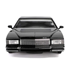 Redcat Monte Carlo RC Car - 1/10 Scale 1979 Chevrolet Monte Carlo Lowrider