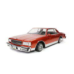 Redcat Caprice Classic RC Car - 1:10 1987 Chevrolet Caprice Classic Hopping Lowrider