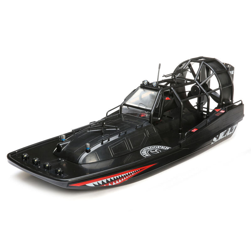 Aerotrooper 25" Brushless Air Boat RTR - PRB08034