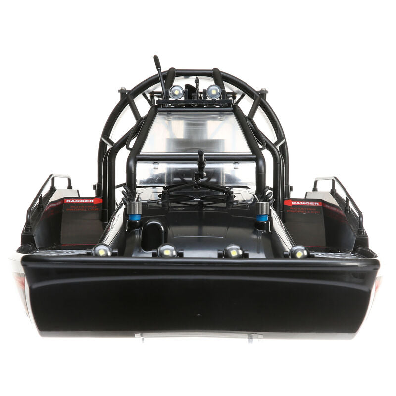 Aerotrooper 25" Brushless Air Boat RTR - PRB08034