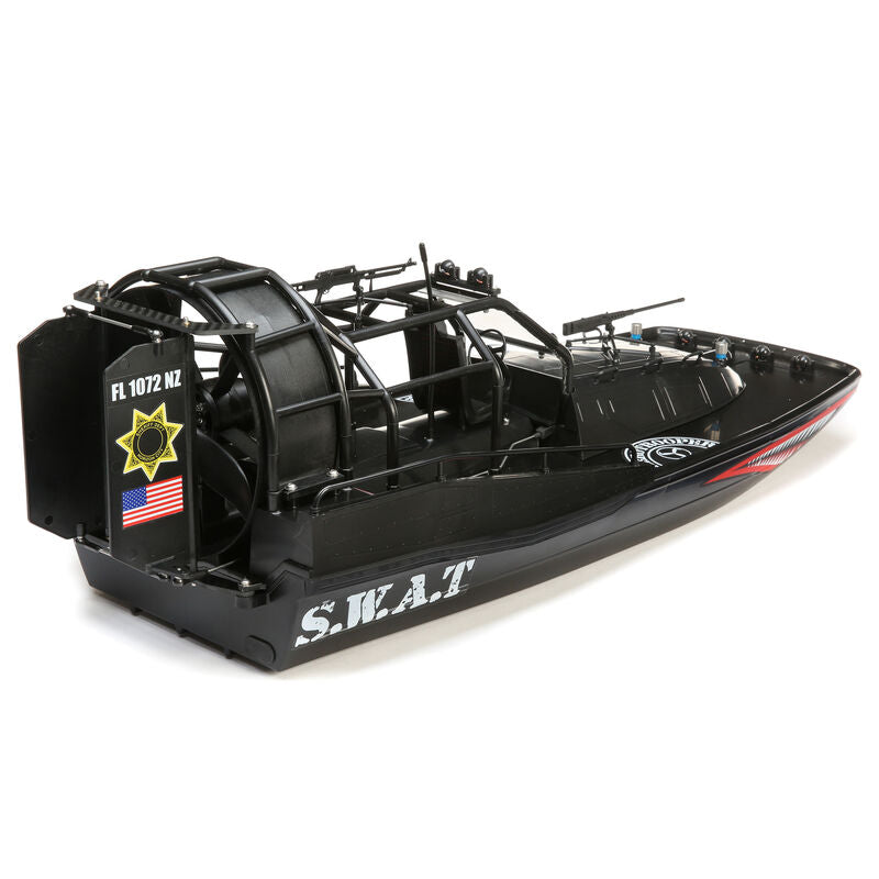 Aerotrooper 25" Brushless Air Boat RTR - PRB08034