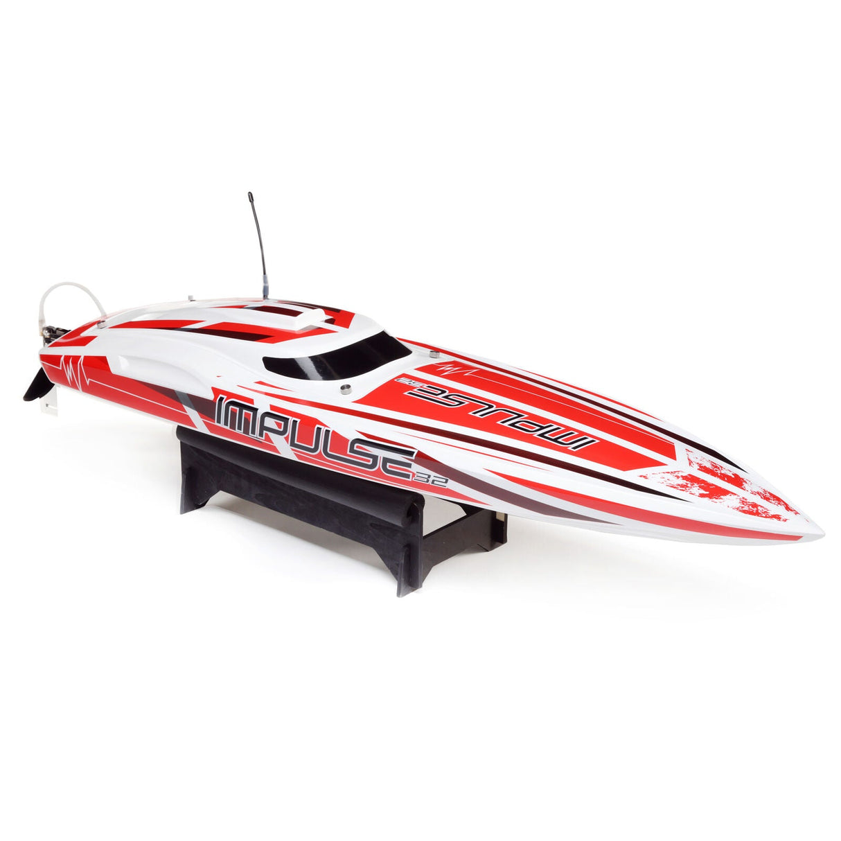 Impulse 32" Brushless Deep-V RTR with Smart