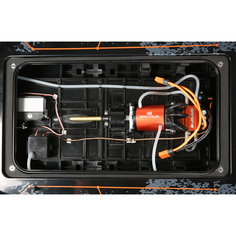 Blackjack 42" 8S Brushless Catamaran RTR - PRB08043T1