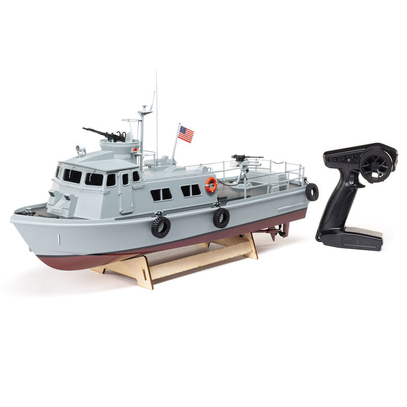 PCF Mark I 24” Swift Patrol Craft RTR - PRB08046