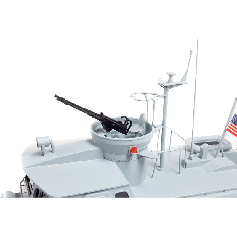 PCF Mark I 24” Swift Patrol Craft RTR - PRB08046