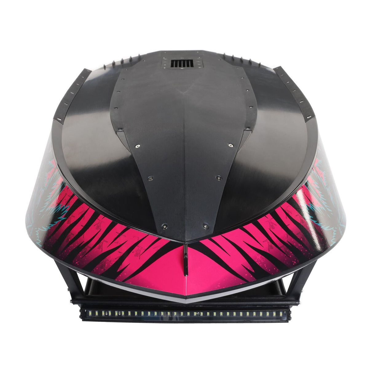 Pro Boat 1/6 24" Jetstream Jet Boat RTR, Shreddy - PRB08051T1