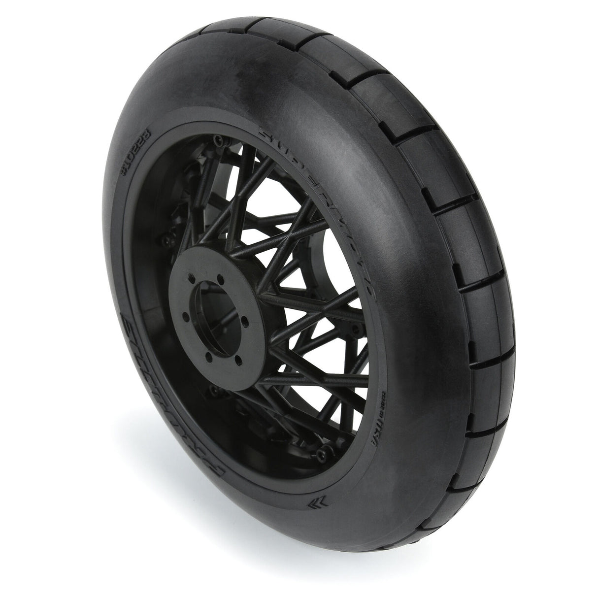 Pro-Line 1/4 Supermoto S3 Motorcycle Rear Tire
