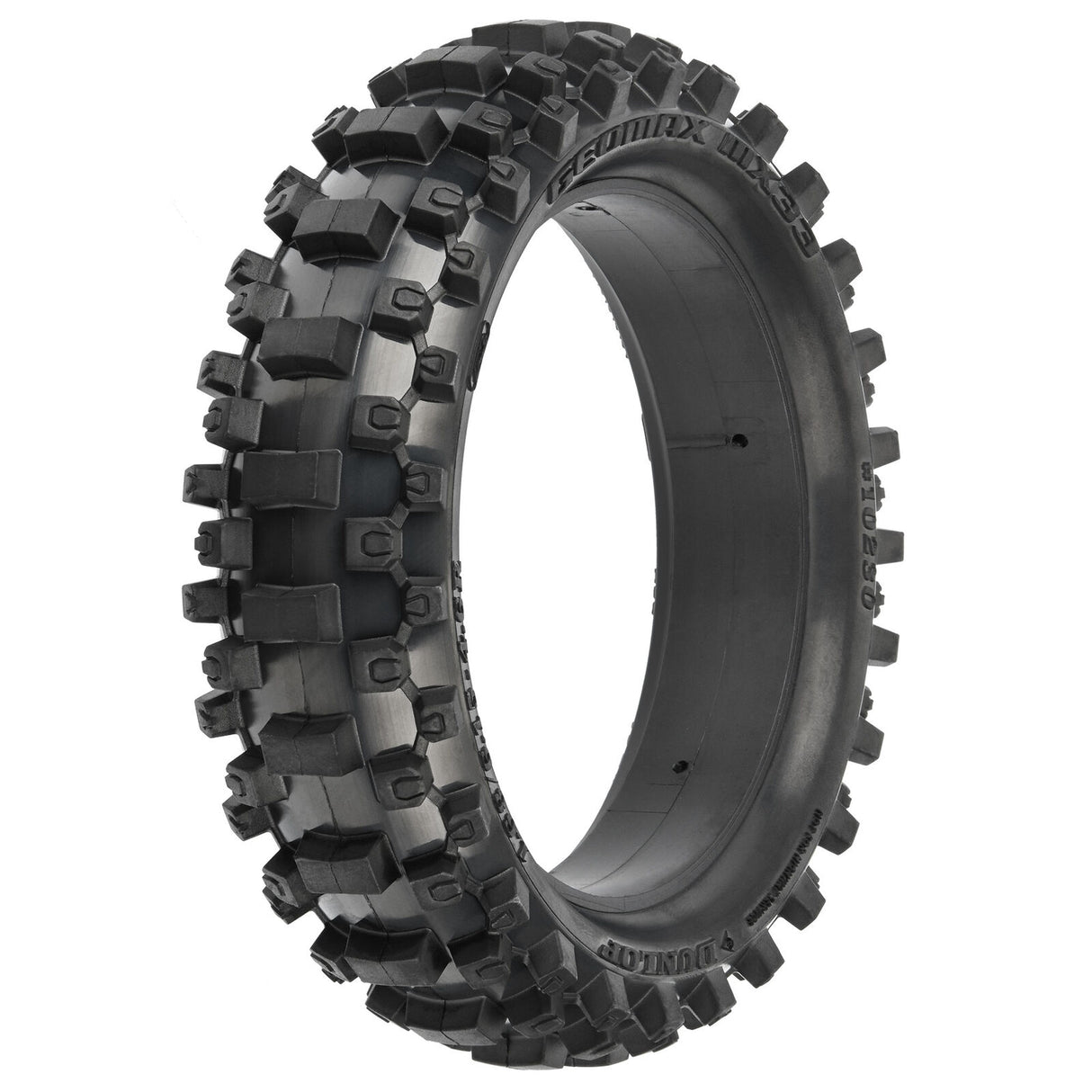 Pro-Line 1/4 Dunlop Geomax MX33 V2 CR4 Rear Tire