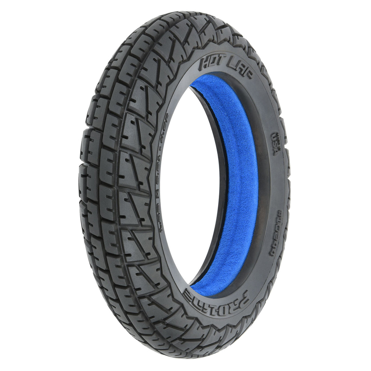 Pro-Line 1/4 Hot Lap MX M3 Front Tire