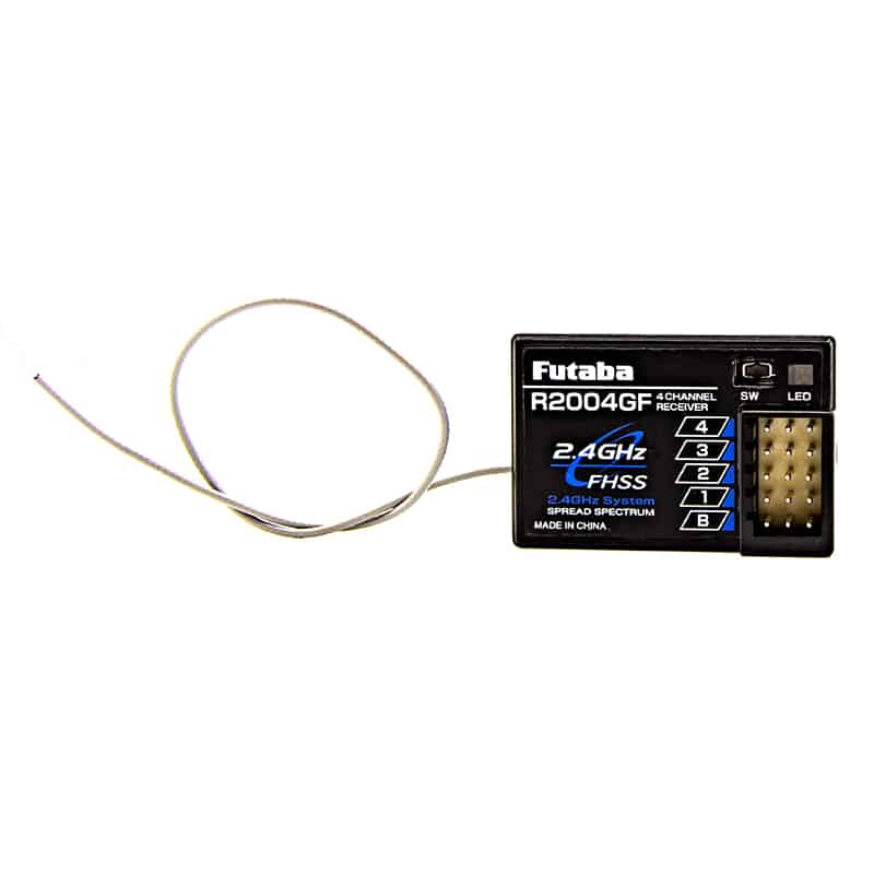 Futaba R2004GF (FHSS)