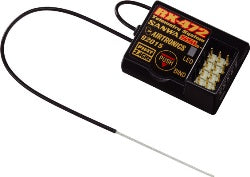 Sanwa RX-472