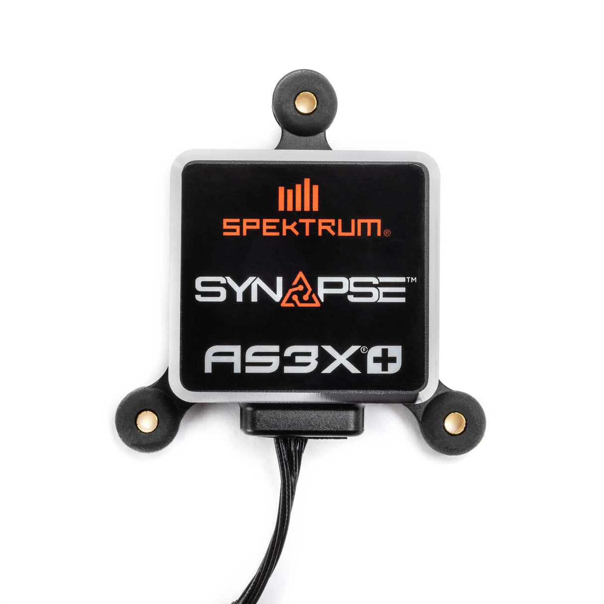 Spektrum iX14+ Special Edition Transmitter with 10-Channel PowerSafe Receiver and Synapse Combo