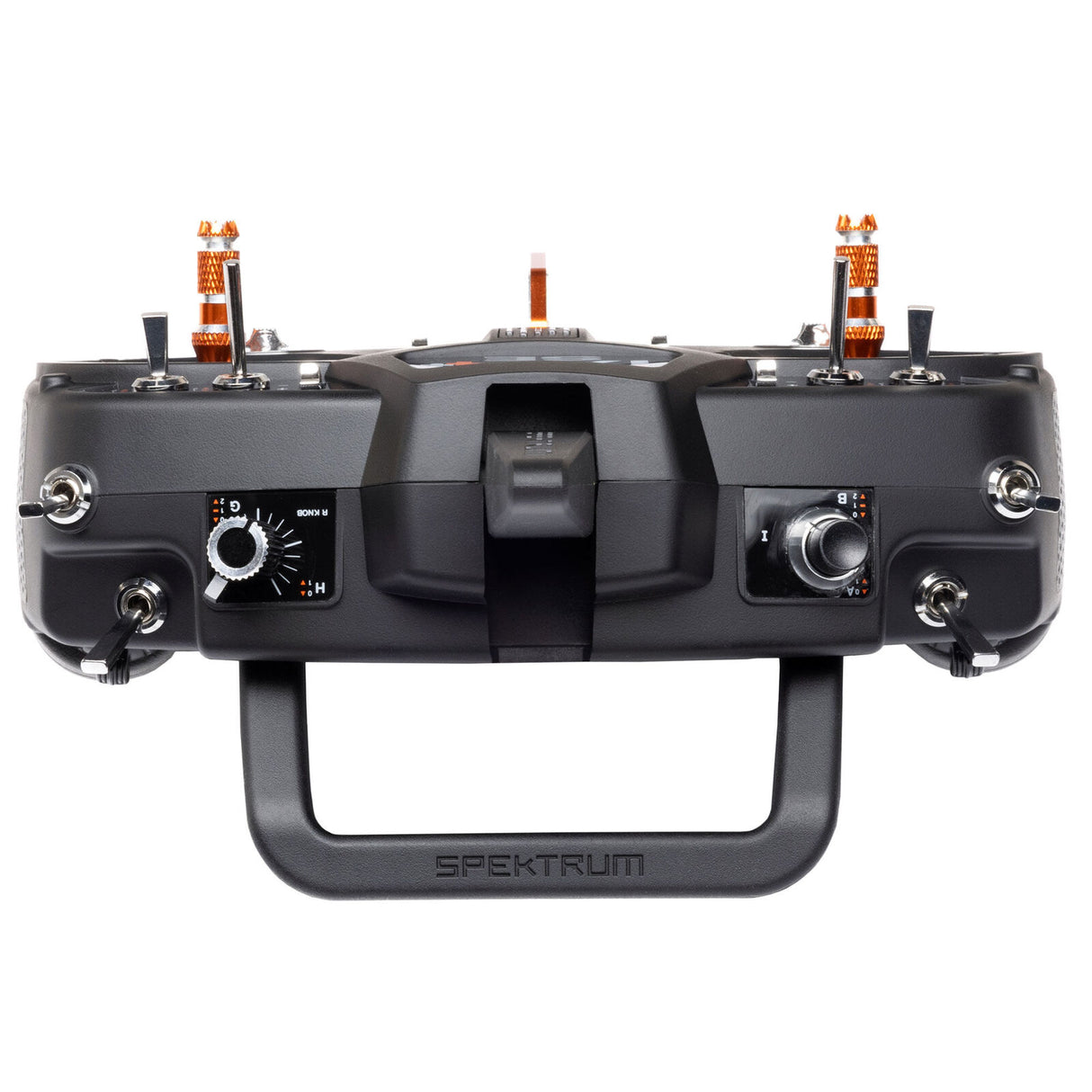 Spektrum iX14+ Special Edition Transmitter with 10-Channel PowerSafe Receiver and Synapse Combo