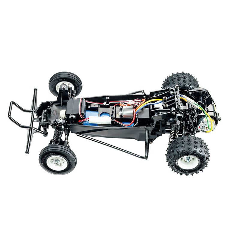 Tamiya 1/10 Hornet EVO 2WD Buggy Kit