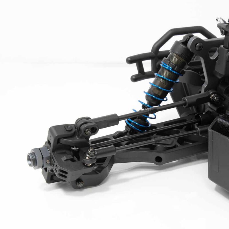 1/8 MT48 2.0 4x4 Performance Monster Truck Kit