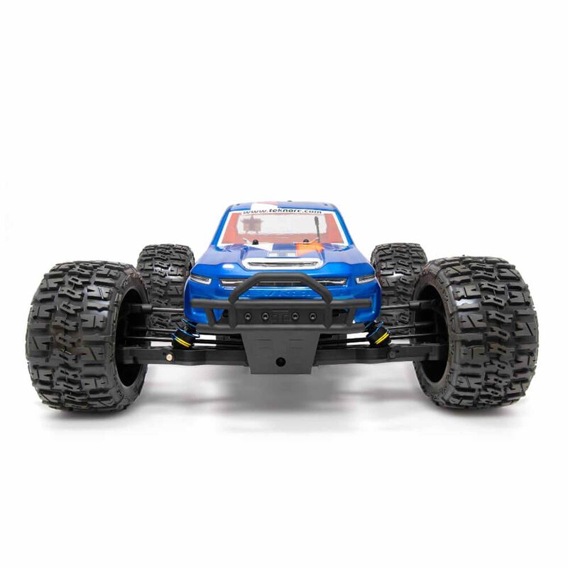 1/8 MT48 2.0 4x4 Performance Monster Truck Kit