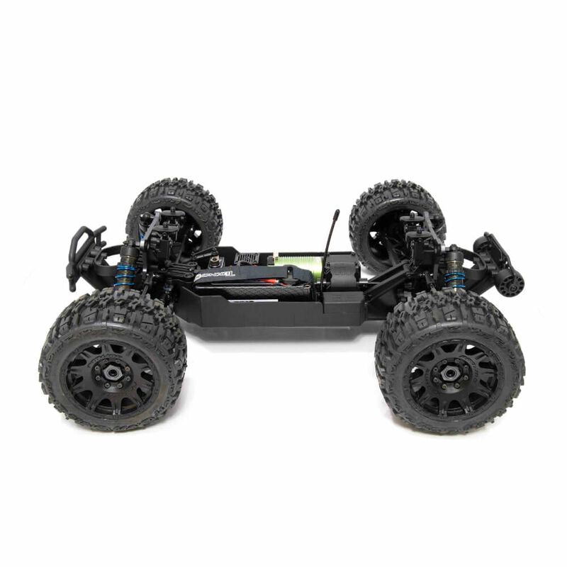 1/8 MT48 2.0 4x4 Performance Monster Truck Kit