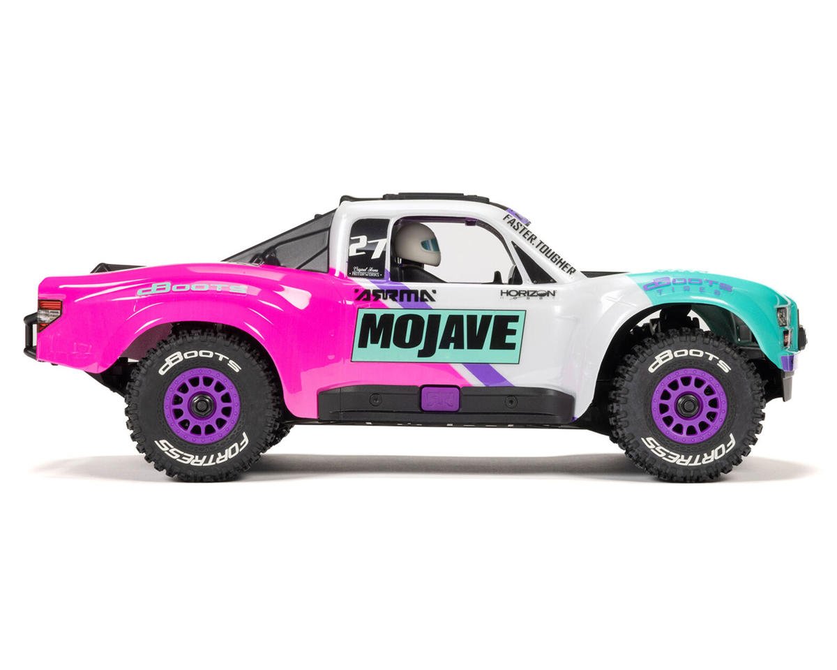 Arrma Mojave Grom 223S BLX 1/16 Brushless RTR 4WD Desert Truck
