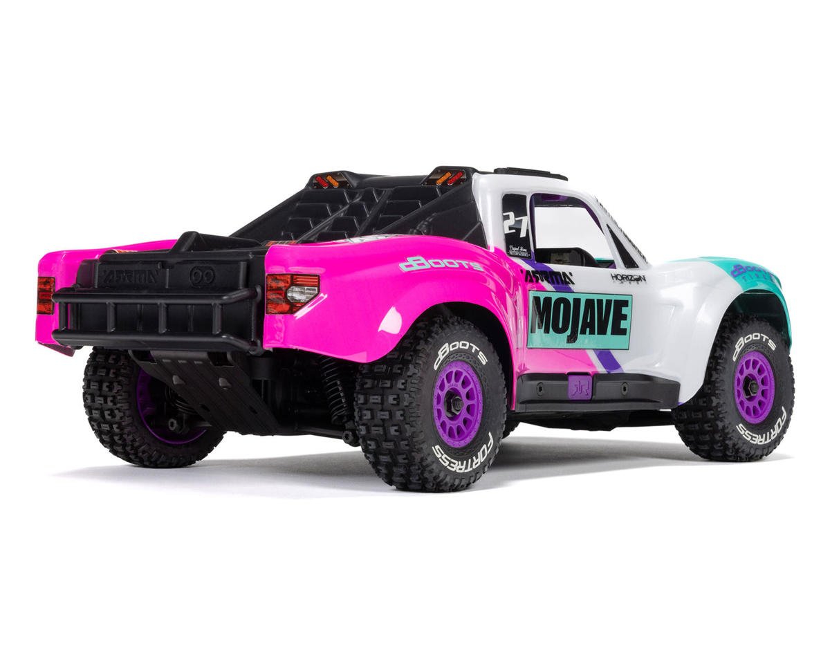 Arrma Mojave Grom 223S BLX 1/16 Brushless RTR 4WD Desert Truck
