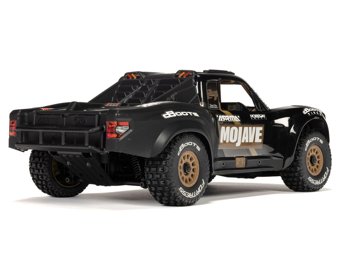 Arrma Mojave Grom 223S BLX 1/16 Brushless RTR 4WD Desert Truck