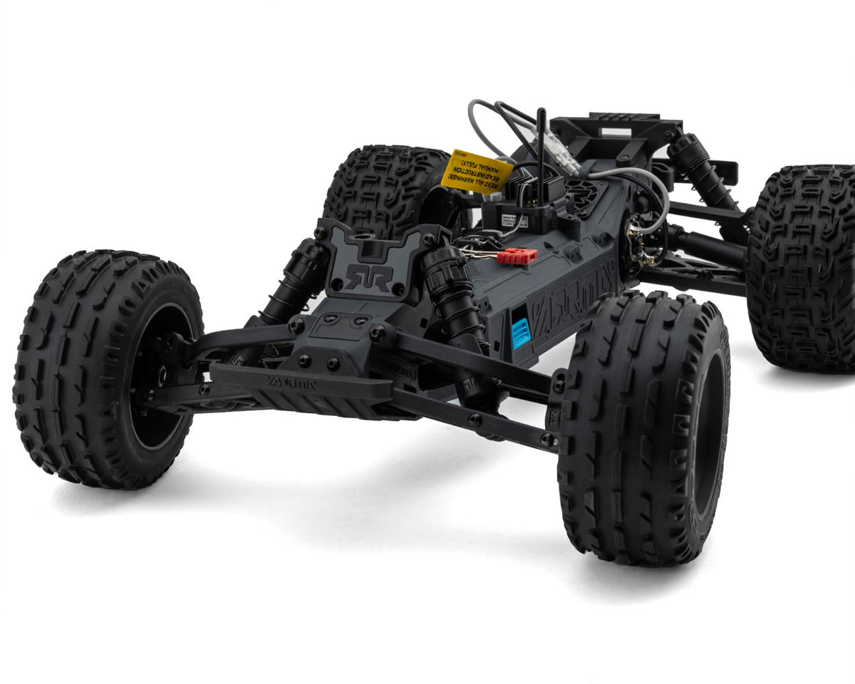 Arrma Vorteks 2WD MEGA 550 RTR Brushed 1/10 Off-Road Stadium Truck