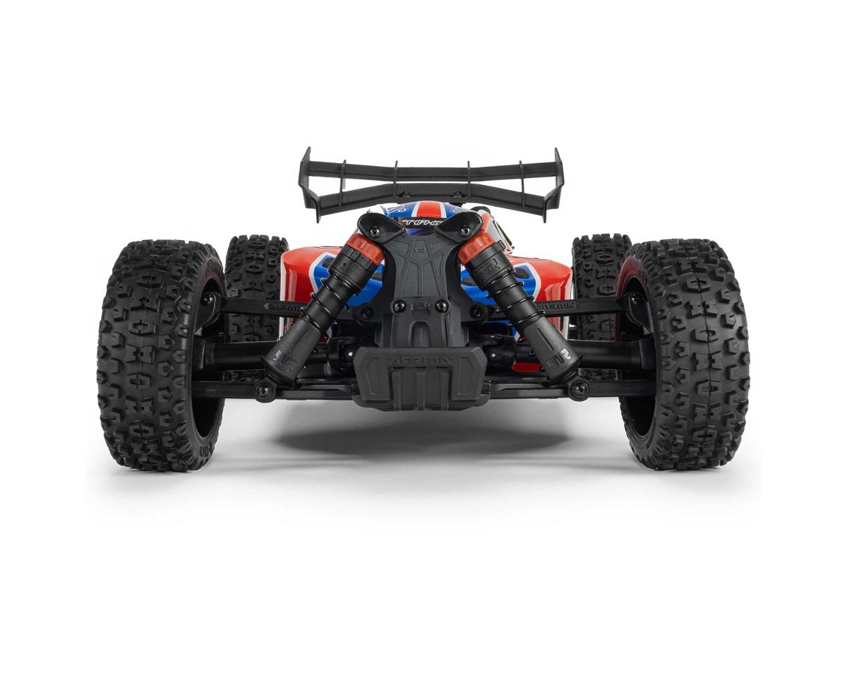 Arrma Typhon 223S 1/8 BLX Brushless RTR 4WD Buggy