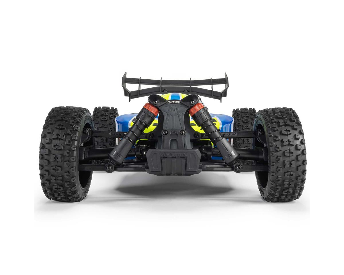 Arrma Typhon 223S 1/8 BLX Brushless RTR 4WD Buggy