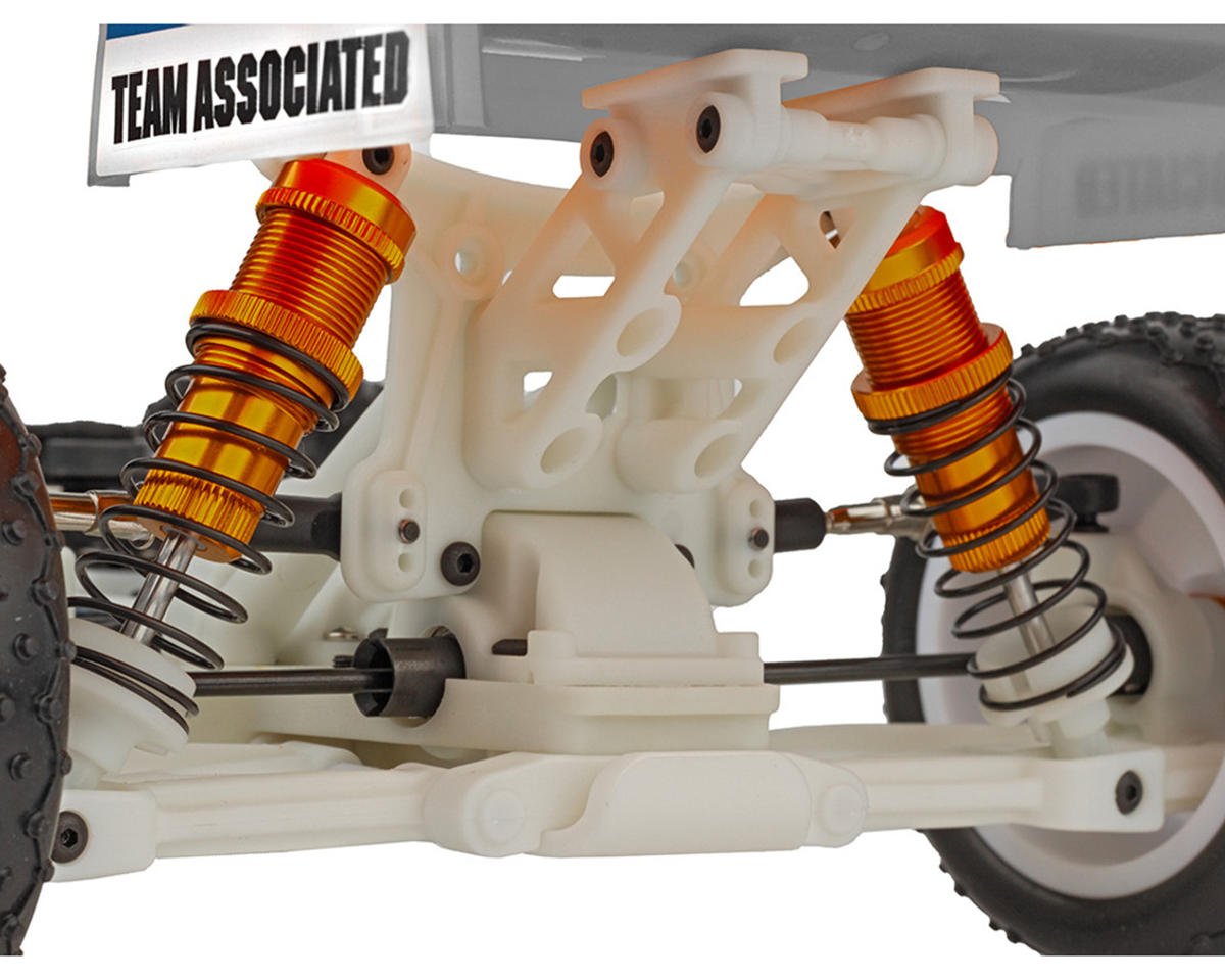 Team Associated RC10 Reflex 14B Classic 1/14 4WD Electric Buggy