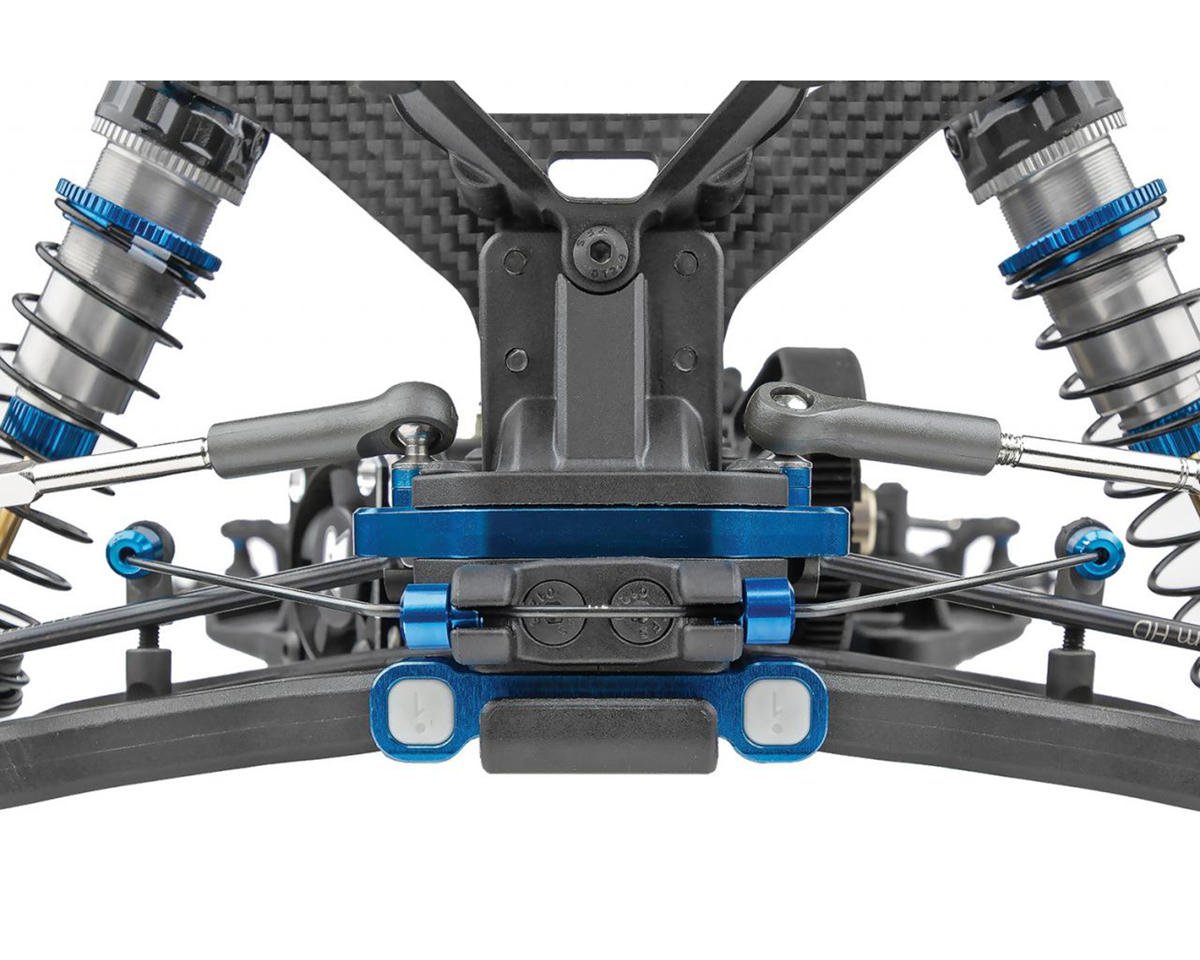 Team Associated RC10T7 1/10 Off Road Electric 2WD Stadium Truck