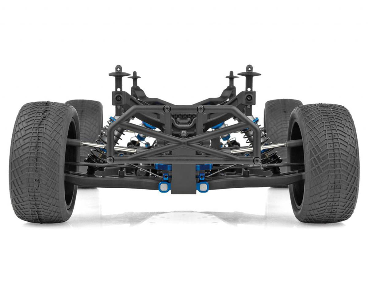 Team Associated RC10SC7 1/10 Off Road Electric 2WD Short Course Truck