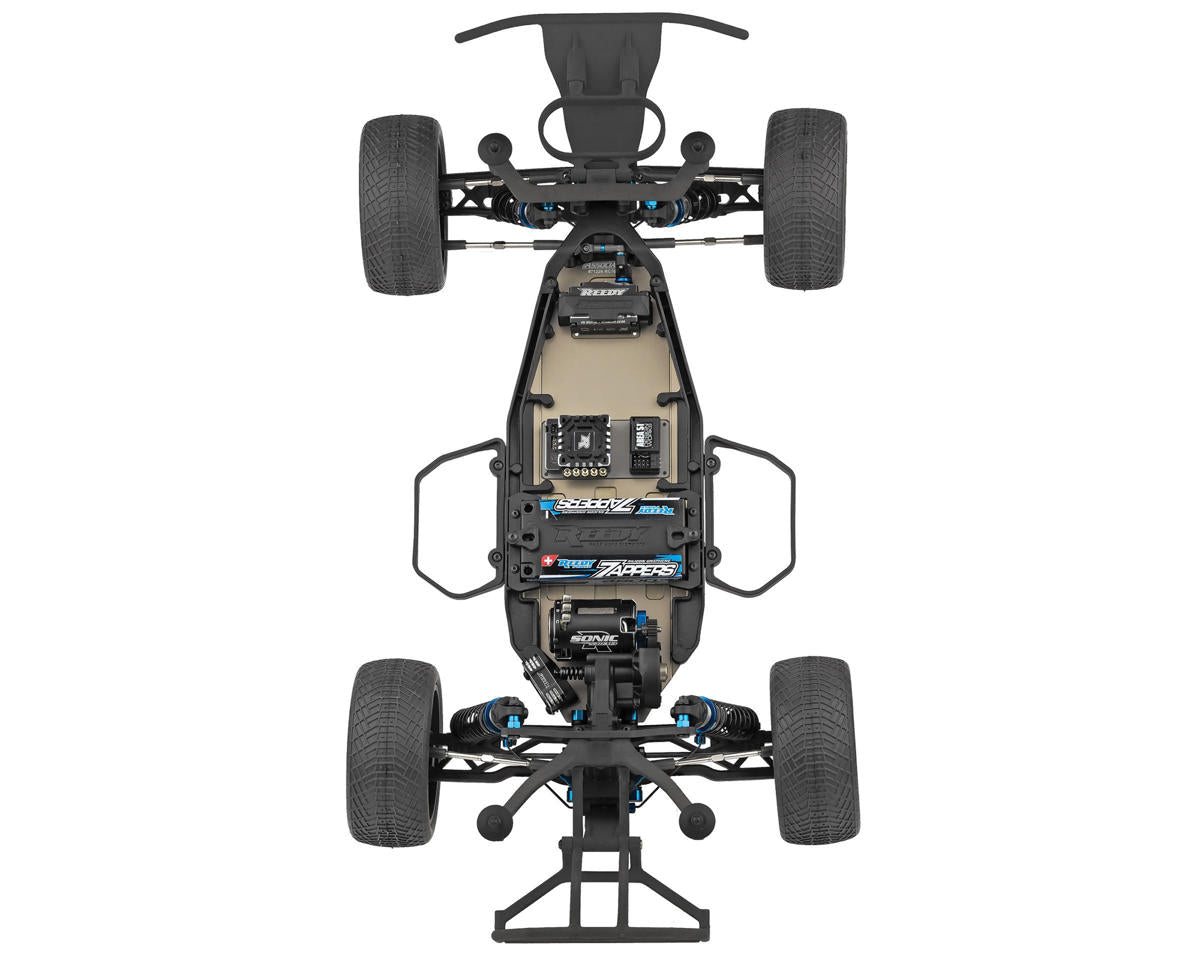 Team Associated RC10SC7 1/10 Off Road Electric 2WD Short Course Truck