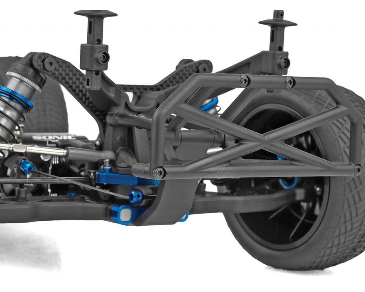 Team Associated RC10SC7 1/10 Off Road Electric 2WD Short Course Truck