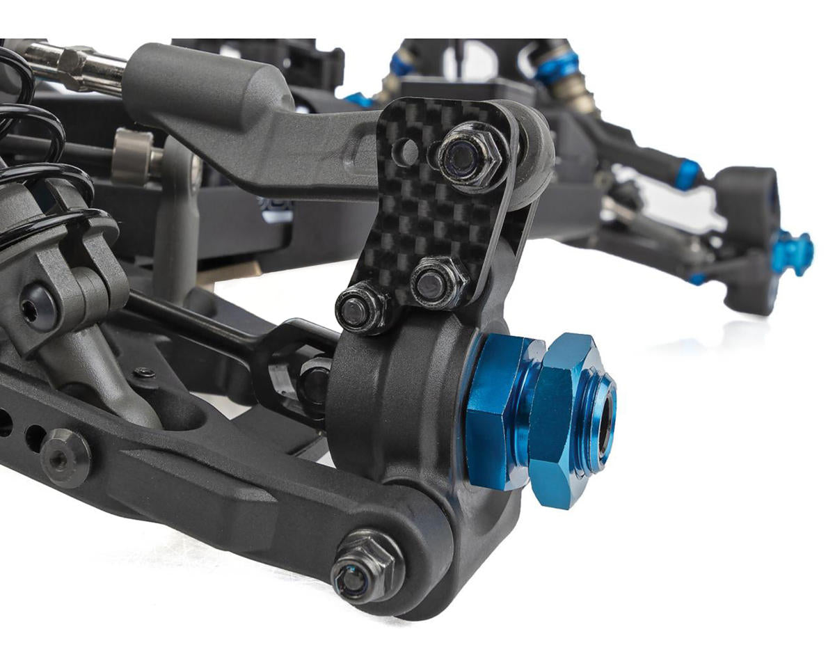 Team Associated RC8B4.1 Team 1/8 4WD Off-Road Nitro Buggy