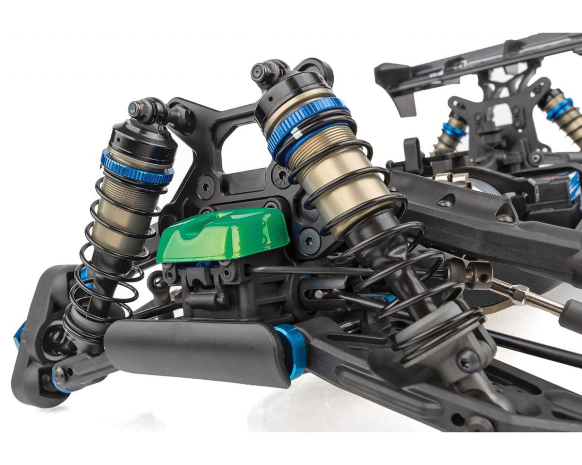 Team Associated RC8B4.1 Team 1/8 4WD Off-Road Nitro Buggy