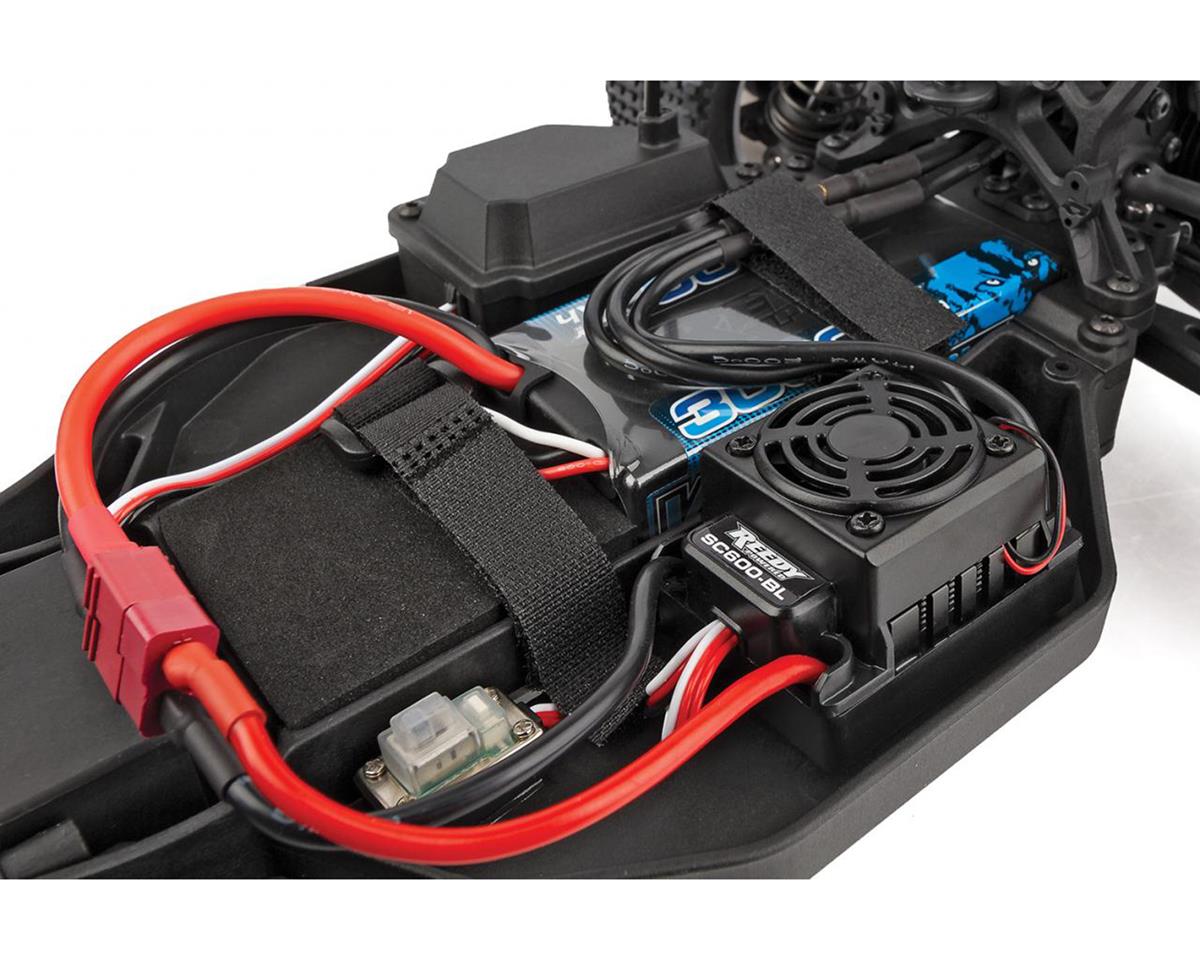 Team Associated RB10 RTR 1/10 Electric 2WD Brushless Buggy